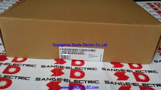 SIMATIC OP 277 6" অপারেটর প্যানেল 5.7" TFT ডিসপ্লে 6AV6643-0BA01-1AX0 6AV6643-OBAO1-1AXO 6AV6 643-0BA01-1AX0