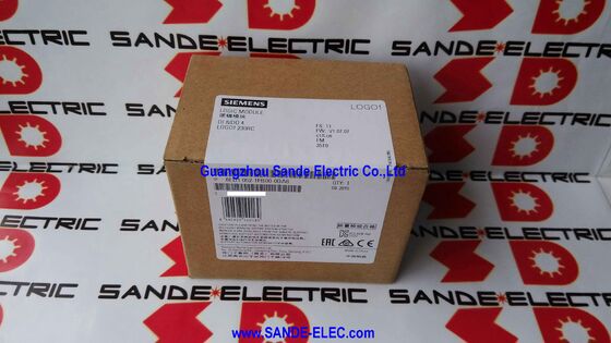 লজিক্যাল মডিউল 6ED1052-1FB00-0BA6 6ED1 052-1FB00-0BA6 6ED1052-1FBOO-OBA6