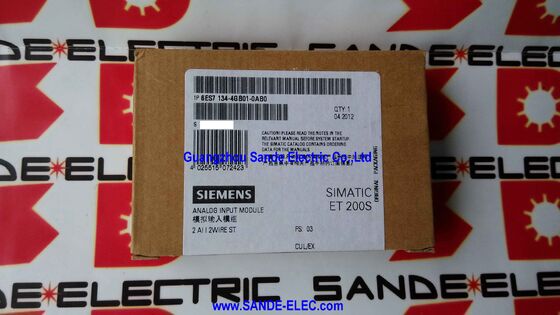 ইলেকট্রনিক মডিউল 6ES7134-4GB01-0AB0