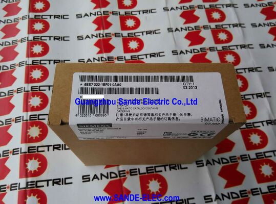 ডিজিটাল আউটপুট SM 6ES7322-1BF01-0AA0 6ES7 322-1BF01-0AA0 6ES7322-1BFO1-OAAO