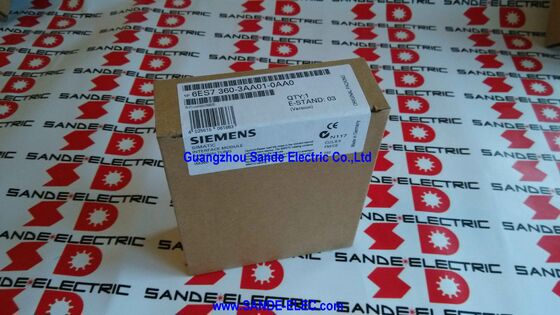 সিম্যাটিক ইন্টারফেস মডিউল 6ES7360-3AA01-0AA0 6ES7 360-3AA01-0AA0 6ES736O-3AAO1-OAAO