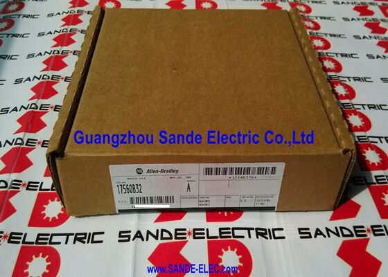 ControlLogix 32 পয়েন্ট ডি/ও মডিউল 17560B32 1756 0B32 1756OB32