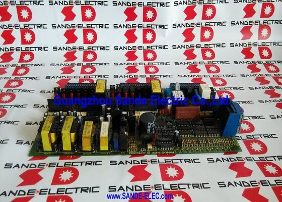 FANUC ড্রাইভ বোর্ড A16B-1200-0720 A16B12000720 A16B-12OO-O72O