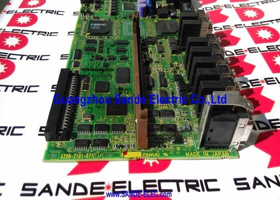 Fanuc সার্কিট বোর্ড A20B-2101-0710 A2OB-21O1-O71O A20B21010710