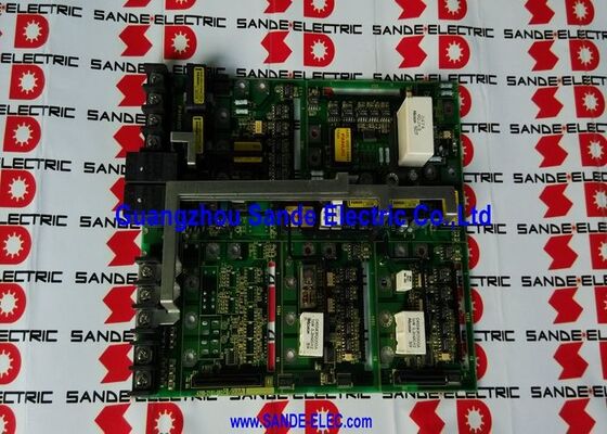 FANUC ড্রাইভার বোর্ড A20B-2101-0022 A20B21010022 A2OB-21O1-OO22