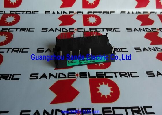 ফুজি আইজিবিটি মডিউল 6MBP20JB060 6MBP2OJBO6O 6MBP20JB-060