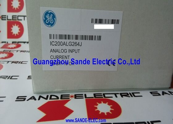 মডিউল IC200ALG264J IC2OOALG264J