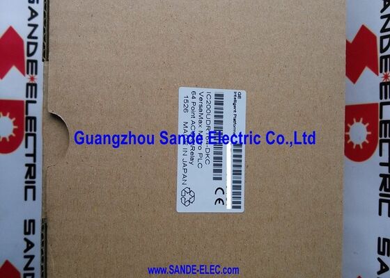 মডিউল IC200UDR164-DKC IC2OOUDR164-DKC