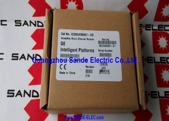 মডিউল IC200UEM001 IC200UEMOO1