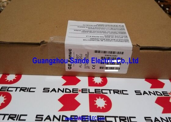 GE FANUC IC697ALG320J এনালগ আউটপুট মডিউল IC697ALG320J IC697ALG32OJ IC697ALG320J