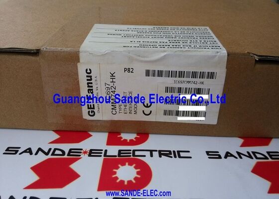 ইথারনেট ইন্টারফেস মডিউল IC697CMM742-HK IC697CMM742-HK IC697CMM742-HK