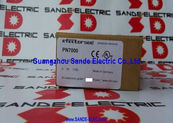 ifm PN7000 চাপ সেন্সর G1/4    PN7000    PN7000