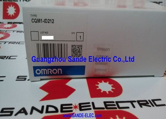 OMRON মডিউল CQM1-ID212 CQM1-ID212 CQM1ID212