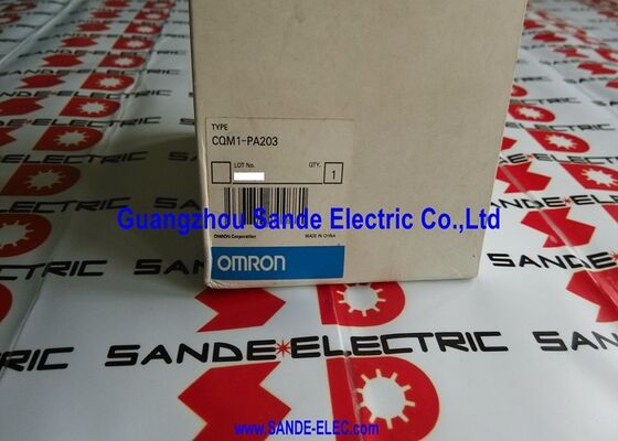 OMRON মডিউল CQM1-PA203 CQM1-PA2O3 CQM1PA203