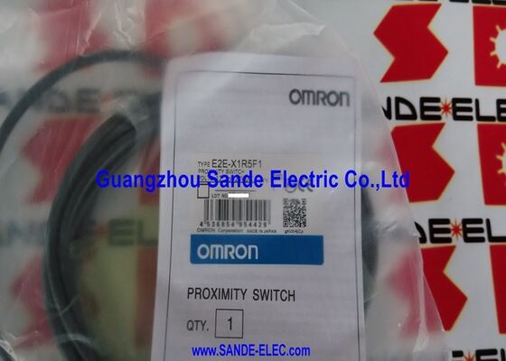 OMRON Proximity Switch Sensor E2E-X1R5F1 E2EX1R5F1