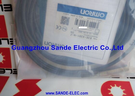 OMRON Proximity Switch Sensor E2E-X2D1-N-Z E2EX2D1NZ