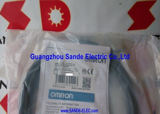 ওমরন প্রক্সিমিটি প্রক্সিমিটি সুইচ E2E-X2D2-N E2EX2D2N