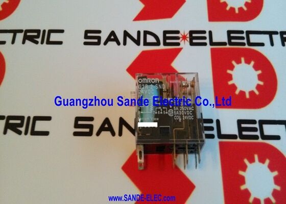 G2R1SND OMRON রিলে G2R-1-SND