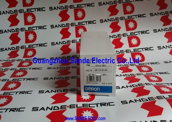 Omron H3BA-8 টাইমার রিলে H3BA-8 H3BA8