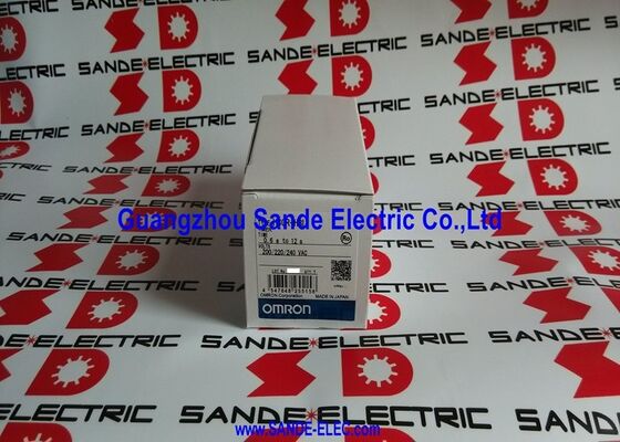 OMRON নতুন মূল কাউন্টার H3CR-H8L H3CRH8L