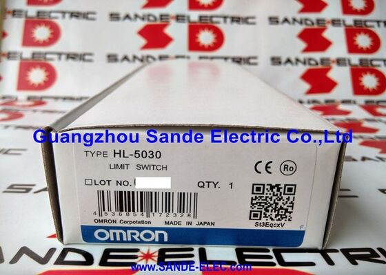 Omron HL-5030 HL5030 লিমিট সুইচ