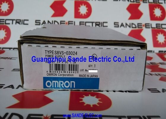 OMRON S8VS-03024 বিদ্যুৎ সরবরাহ S8VS03024 S8VS-O3O24