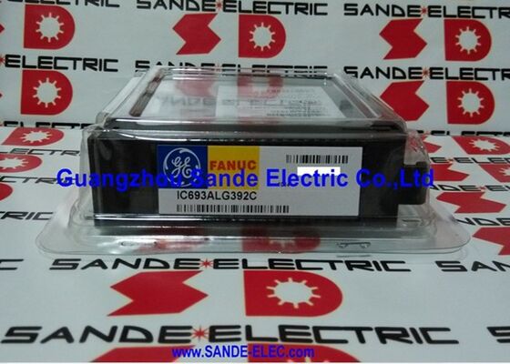 এনালগ বর্তমান/ভোল্ট ইনপুট মডিউল IC693ALG392C IC693ALG392C