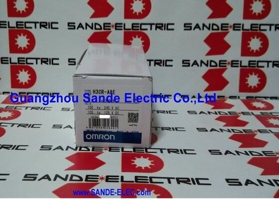 OMRON H3CR-A8E H3CRA8E টাইমার