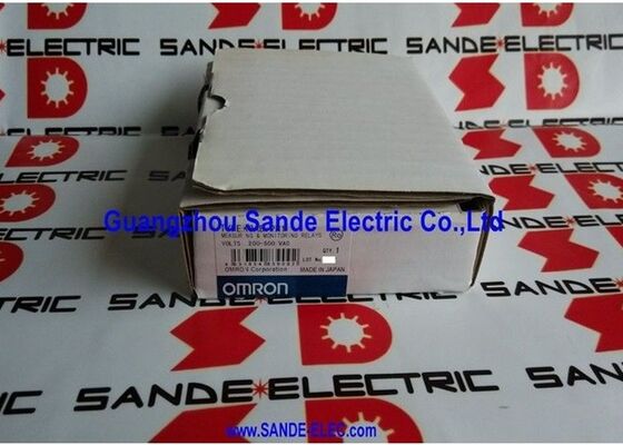 মূল OMRON পরিমাপ এবং পর্যবেক্ষণ রিলে K8AB-PH1 K8ABPH1