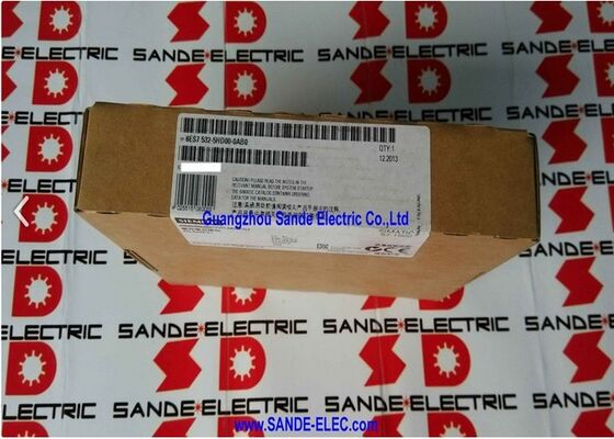 সিম্যাটিক এনালগ আউটপুট মডিউল 6ES7532-5HD00-0AB0 6ES7 532-5HD00-0AB0 6ES7532-5HD00-0AB0