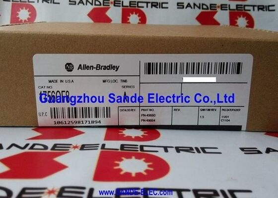 ControlLogix 8 পয়েন্ট A/O মডিউল 1756OF8 1756 OF8 17560F8