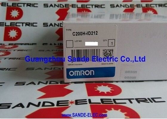 Omron Sysmac C200H-ID212 ইনপুট ইউনিট C200H-ID212 C200HID212 C2OOH-ID212