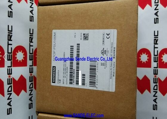 SITOP PSU8200 20A স্থিতিশীল পাওয়ার সাপ্লাই 6EP1336-3BA10 6EP1 336-3BA10 6EP1336-3BA1O