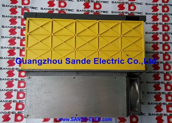 FANUC পাওয়ার সাপ্লাই মডিউল A06B-6081-H106 A06B6081H106 AO6B-6O81-H1O6