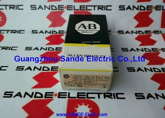 SLC 4KB মেমরি মডিউল 1747-M2 1747M2