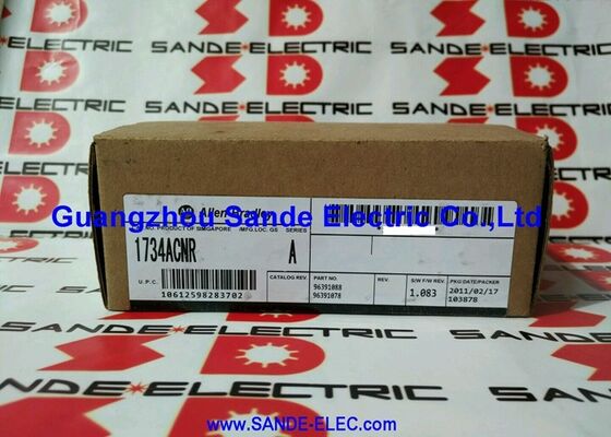 AB অ্যালেন ব্র্যাডলি ১৭৩৪-এসিএনআর পিএলসি মডিউল ১৭৩৪এসিএনআর