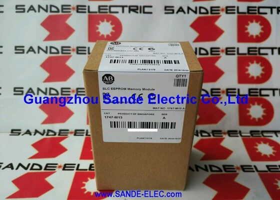 ALLEN BRADLEY 1747-M13 EEPROM মেমোরি মডিউল FNIP 1747-M13 1747M13