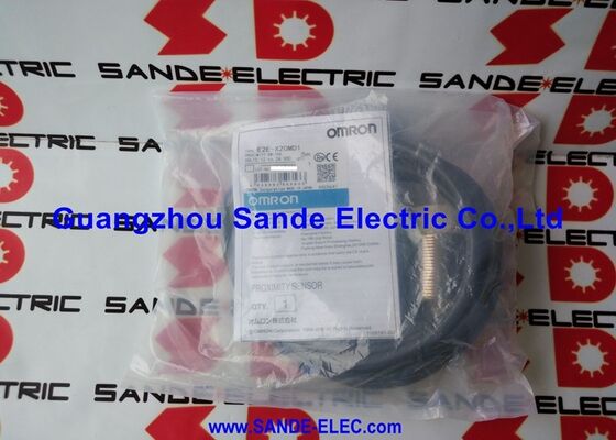 ওম্রন প্রক্সিমিটি সেন্সর সুইচ E2E-X2OMD1 E2EX2OMD1 E2E-X2OMD1 E2EX2OMD1