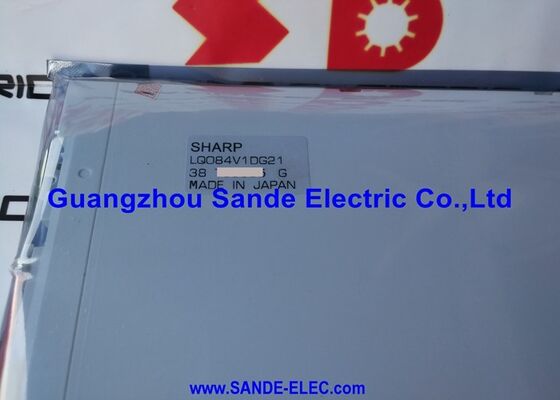 এলসিডি ডিসপ্লে স্ক্রিন প্যানেল 8.4" ইঞ্চি 640*480 LQ084V1DG21 LQO84V1DG21