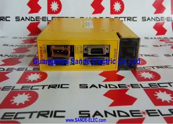 Fanuc A03B-0819-C011 I/O ইন্টারফেস মডিউল A03B0819C011 AO3B-O8I9-COII