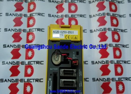 Fanuc সার্ভো এম্প্লিফায়ার A06B-6058-H334 A06B6058H334 A06B-6058-H334