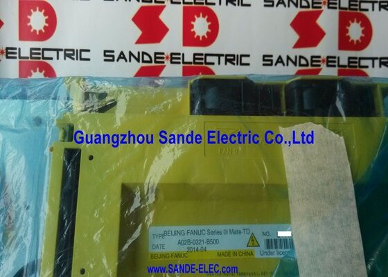 Fanuc Servo এম্প্লিফায়ার A06B-6079-H202 A06B6079H202 A06B-6079-H202