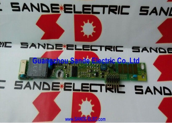 A20B-8100-0961 Fanuc PCB বোর্ড A20B81000961 A2OB-8IOO-O96I