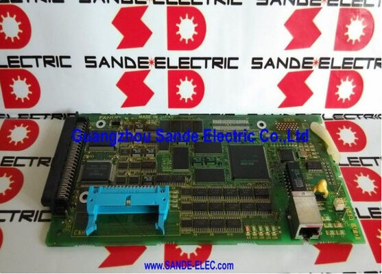 A20B-8101-0550 Fanuc PCB বোর্ড A20B81010550 A2OB-8IOI-O55O