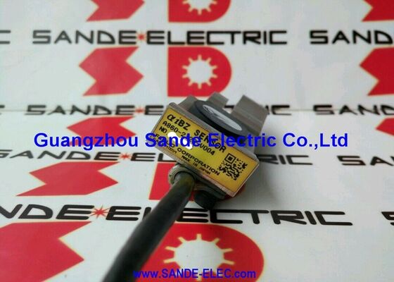 নতুন FANUC সেন্সর A860-2120-V003 NIB এক বছরের ওয়ারেন্টি A8602120-003 A860-2120-V003
