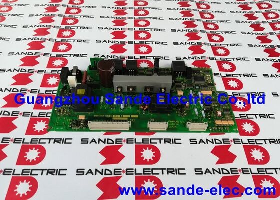 A16B-2202-0421 FANUC বোর্ড A16B22020421 A16B-22O2-O421