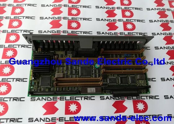 FANUC A16B-3200-0210 সিপিইউ বোর্ড A16B32000210 A16B-32OO-O21O