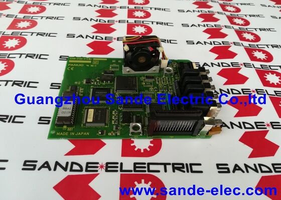 FANUC A20B-2100-0182 PCB বোর্ড A2OB-21OO-O182 A20B21000182