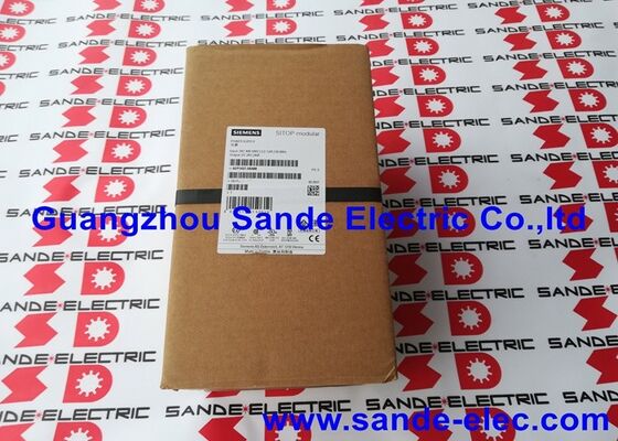 SIEMENS 6EP1437-3BA00 পাওয়ার সাপ্লাই 6EP14373BA00 6EP1437-3BAOO