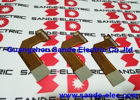 Fanuc কার্ড ধারক A66L-2050-0031 A66L20500031 A66L-2O5O-OO31